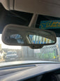 ✅2012 AUDI A4 B8 2.0D INTERIOR REAR VIEW MIRROR + WARRANTY A323 - Image 1