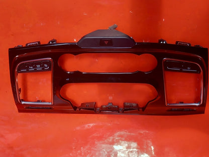 ✅Ford Transit Custom 2.0 Diesel 2021 Dashboard Centre Surround Trim Panel A372 - Image 5