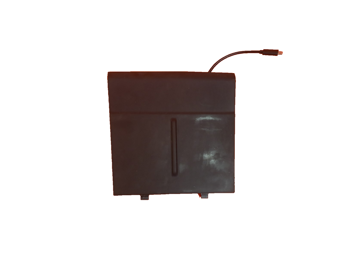 Tesla Model 3 Long Range 2020 Wireless Charging Station 1541234-00-B A266 - Image 1