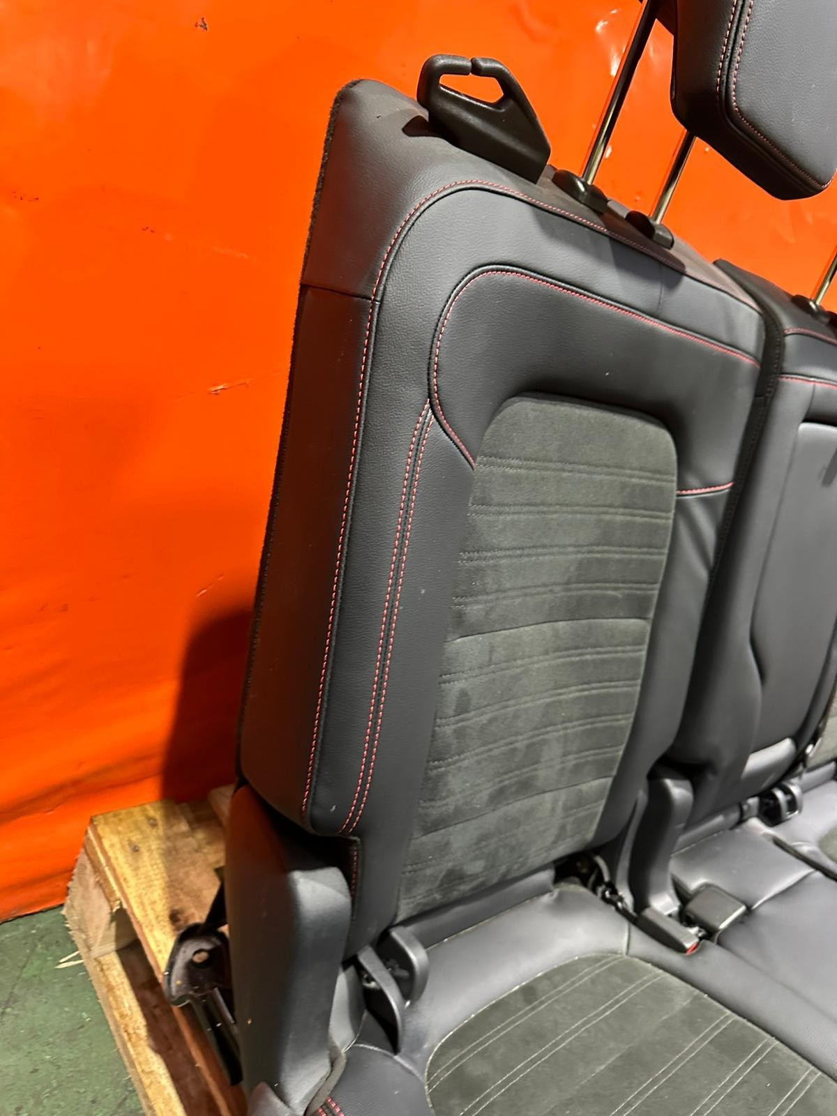 ✅2023 FORD KUGA MK3 REAR SEATS + WARRANTY A333 - Image 5