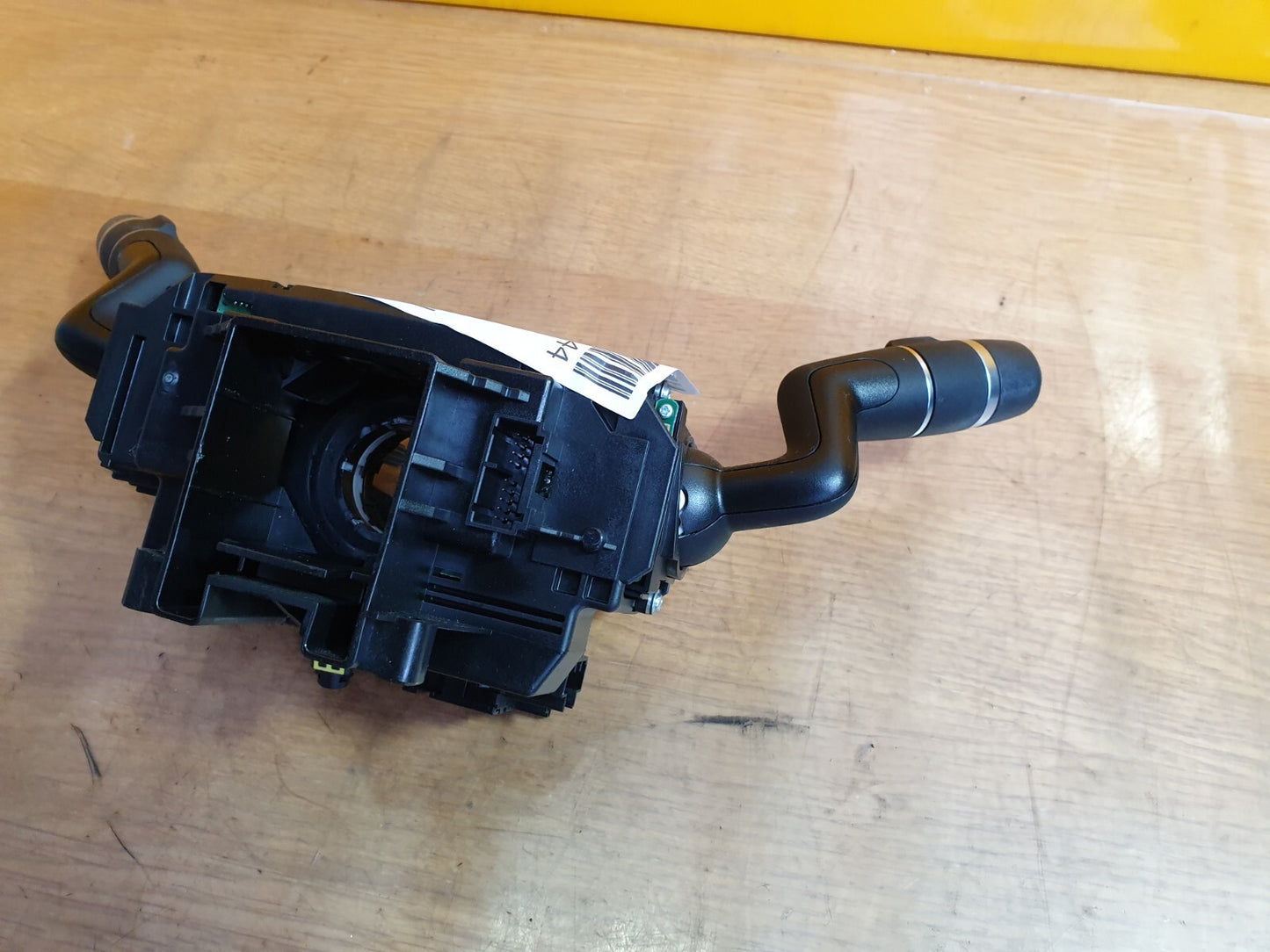 ✅2016 LAND ROVER DISCOVERY SPORT L550 INDICATOR WIPER STALK SWITCH A155 - Image 12