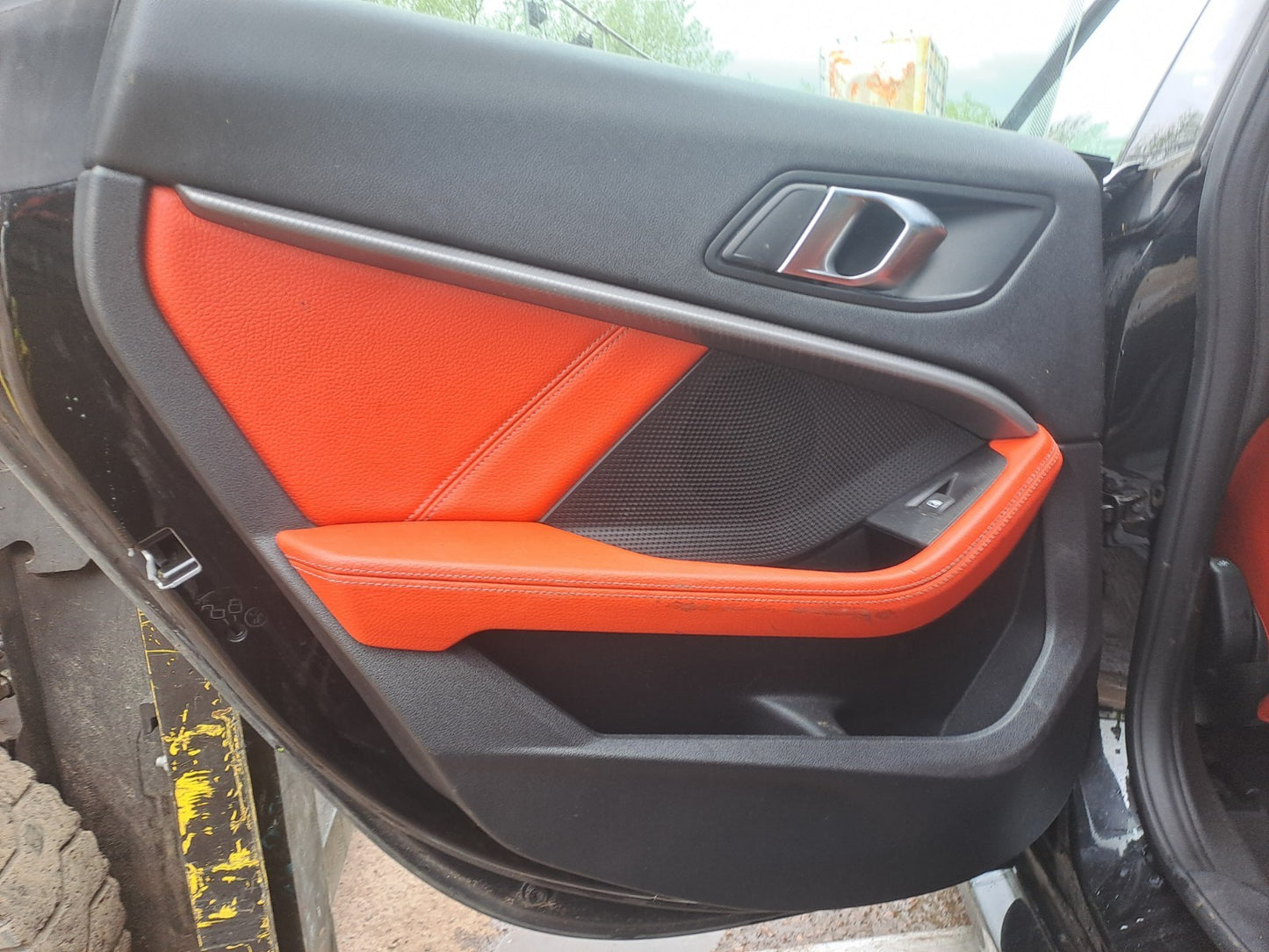 ✅BMW F44 218I M Sport 1.5 Petrol 2020 Rear Left Door Card Warranty A386  - Image 1