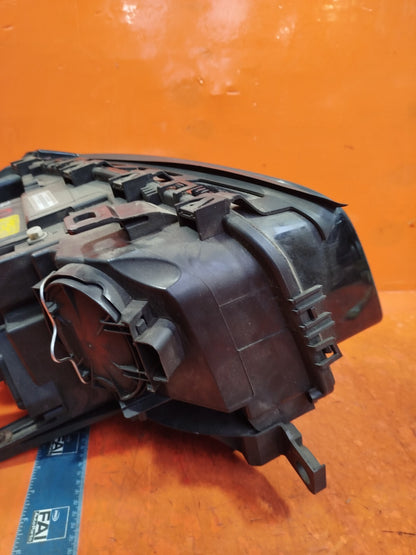 ✅BMW X3 E83 2003-2007 FRONT LEFT HEADLIGHT 3418417 Warranty xAA - Image 12