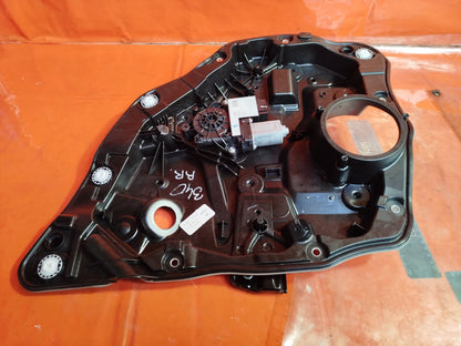 ✅BMW G20 330E XDRIVE M SPORT 2.0 PETROL 2023 REAR RIGHT WINDOW REGULATOR 7497100 - Image 5
