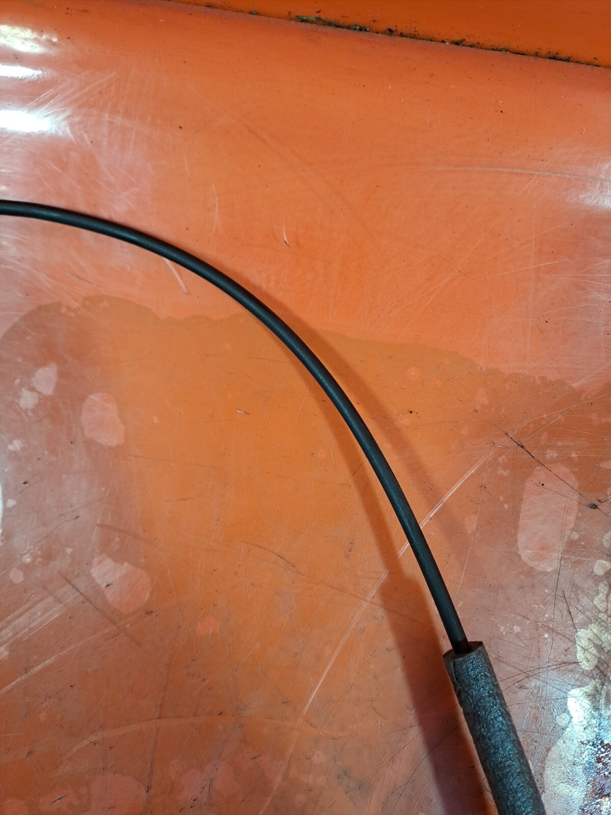✅RENAULT TRAFIC MK3 Sl27 1.6 DIESEL 2015 FRONT LEFT EXTERIOR DOOR HANDLE BRACKET - Image 8