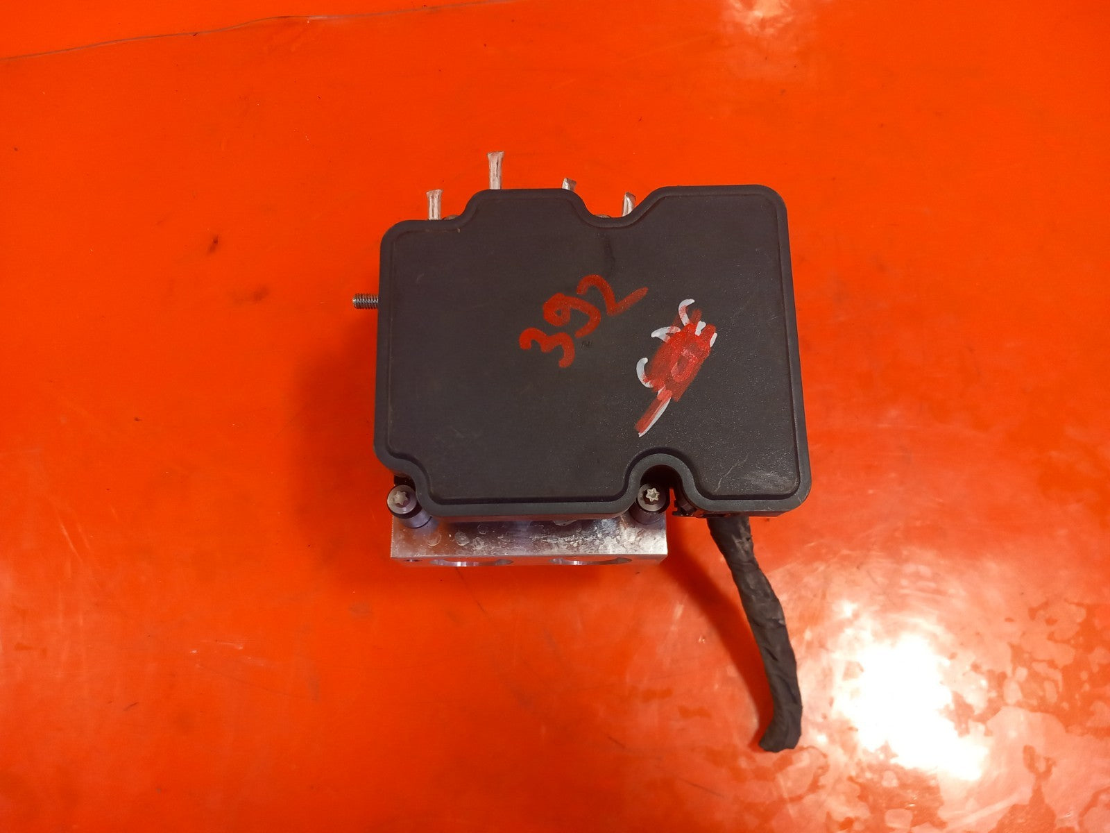 2023 Renault Captur II ABS Pump Modulator 476608195R Warranty A392 - Image 3