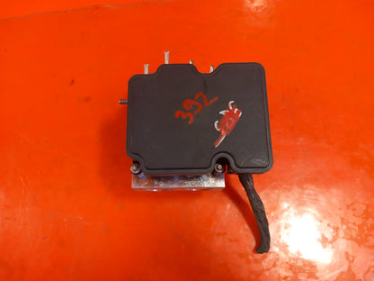 2023 Renault Captur II ABS Pump Modulator 476608195R Warranty A392 - Image 3