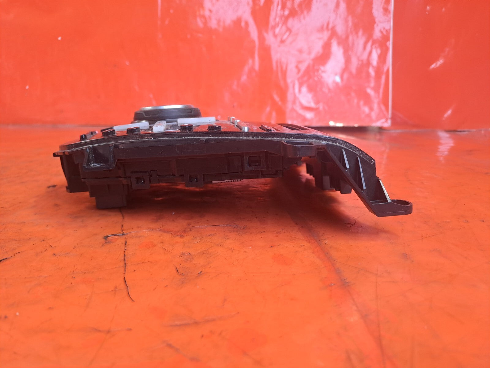 ✅FORD B-MAX TITANIUM 1.0 PETROL 2014 MULTIMEDIA DASHBOARD CONTROL SWITCH PANEL - Image 3