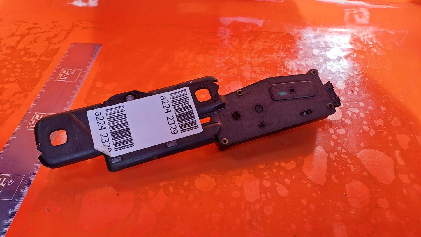 2010 AUDI Q7 S-LINE 3.0D ELECTRIC TAILGATE CATCH MECHANISM WITH MOTOR A224 - Image 8