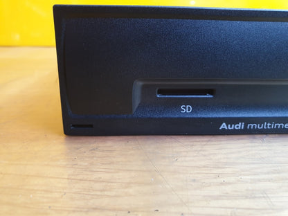✅AUDI A1 SPORTBACK 1.0 PETROL 2019 MULTIMEDIA SAT NAV HEAD UNIT 83A035842 A130 - Image 11