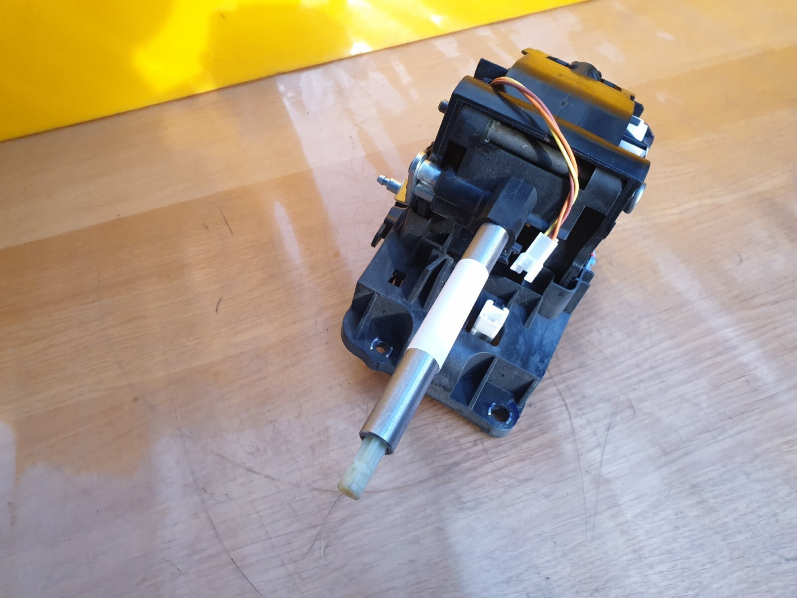 ✅FORD TRANSIT CUSTOM MK8 2.0 DIESEL 2019 AUTOMATIC GEAR SHIFT SELECTOR GK2P7K004 - Image 5