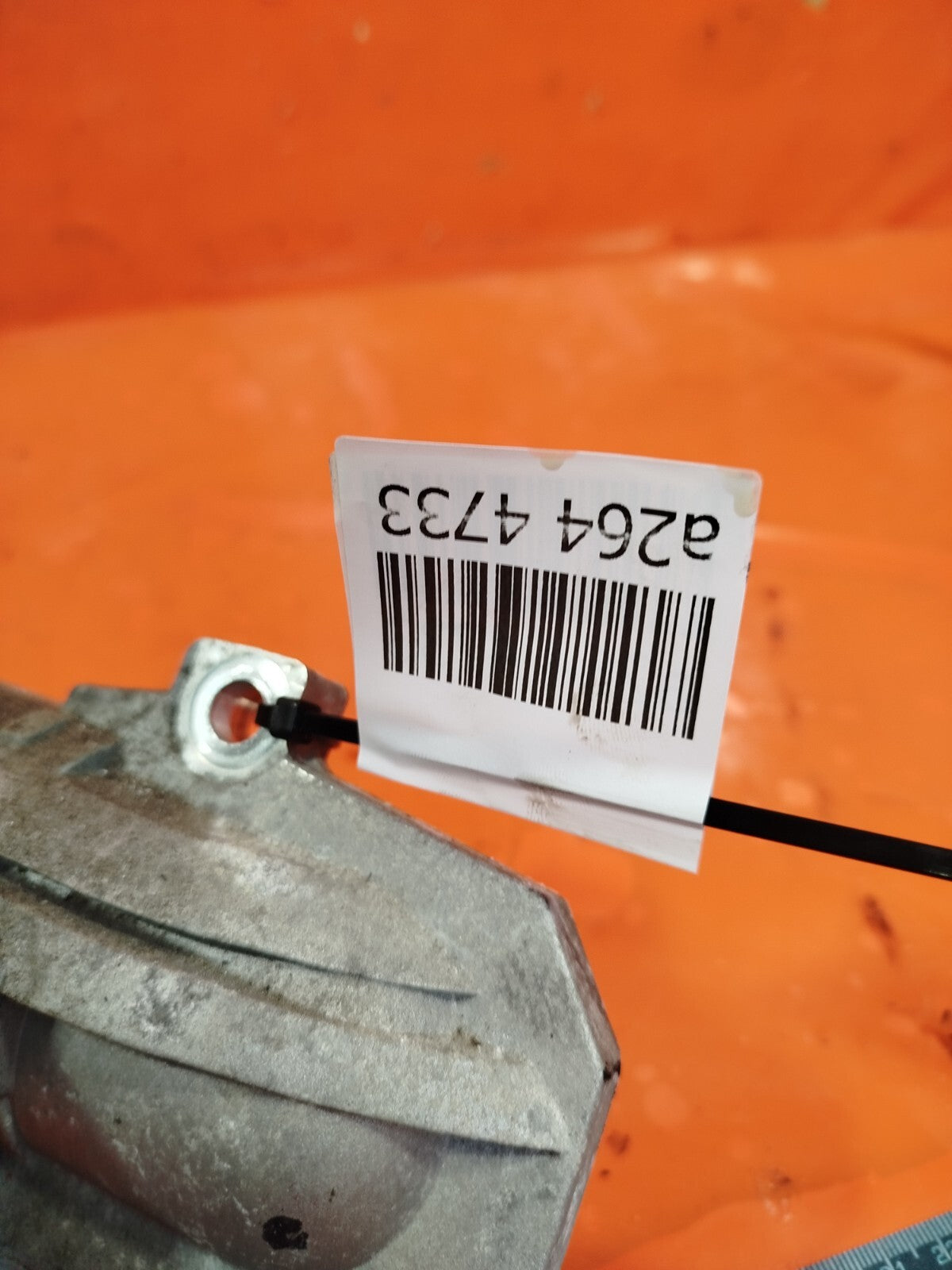 ✅Ford Focus St 2020 2.3 Petrol STARTER MOTOR KX6T-11000-AA Warranty A264 - Image 2