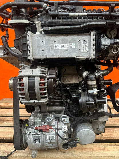 ✅2024 VW POLO LIFE 1.0 TSI PETROL ENGINE DLAC + WARRANTY A310 - Image 3