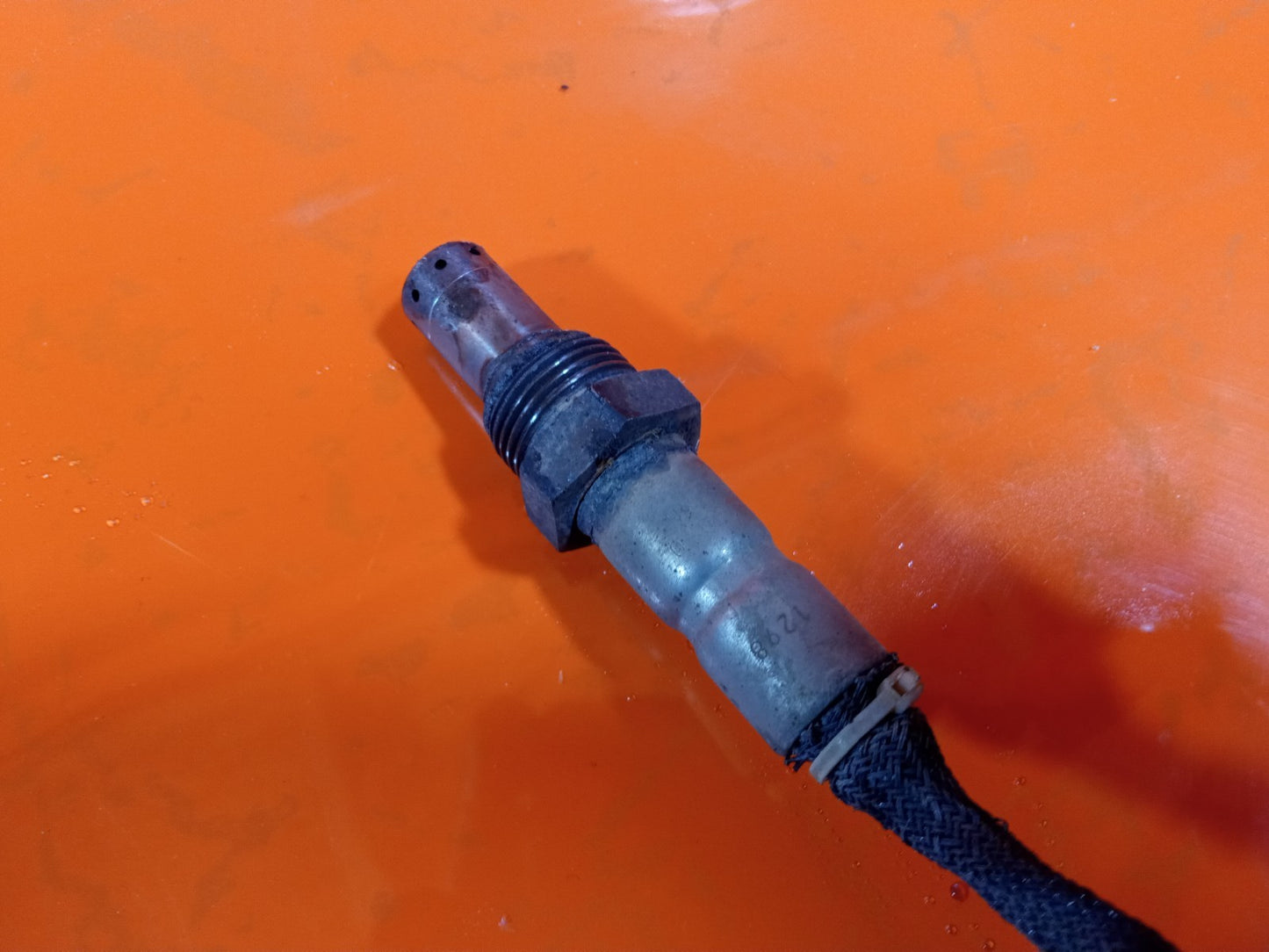 ✅Ford Transit Custom 2.0 Diesel 2021 Lambda Oxygen Sensor GK215E145AD Warranty - Image 3