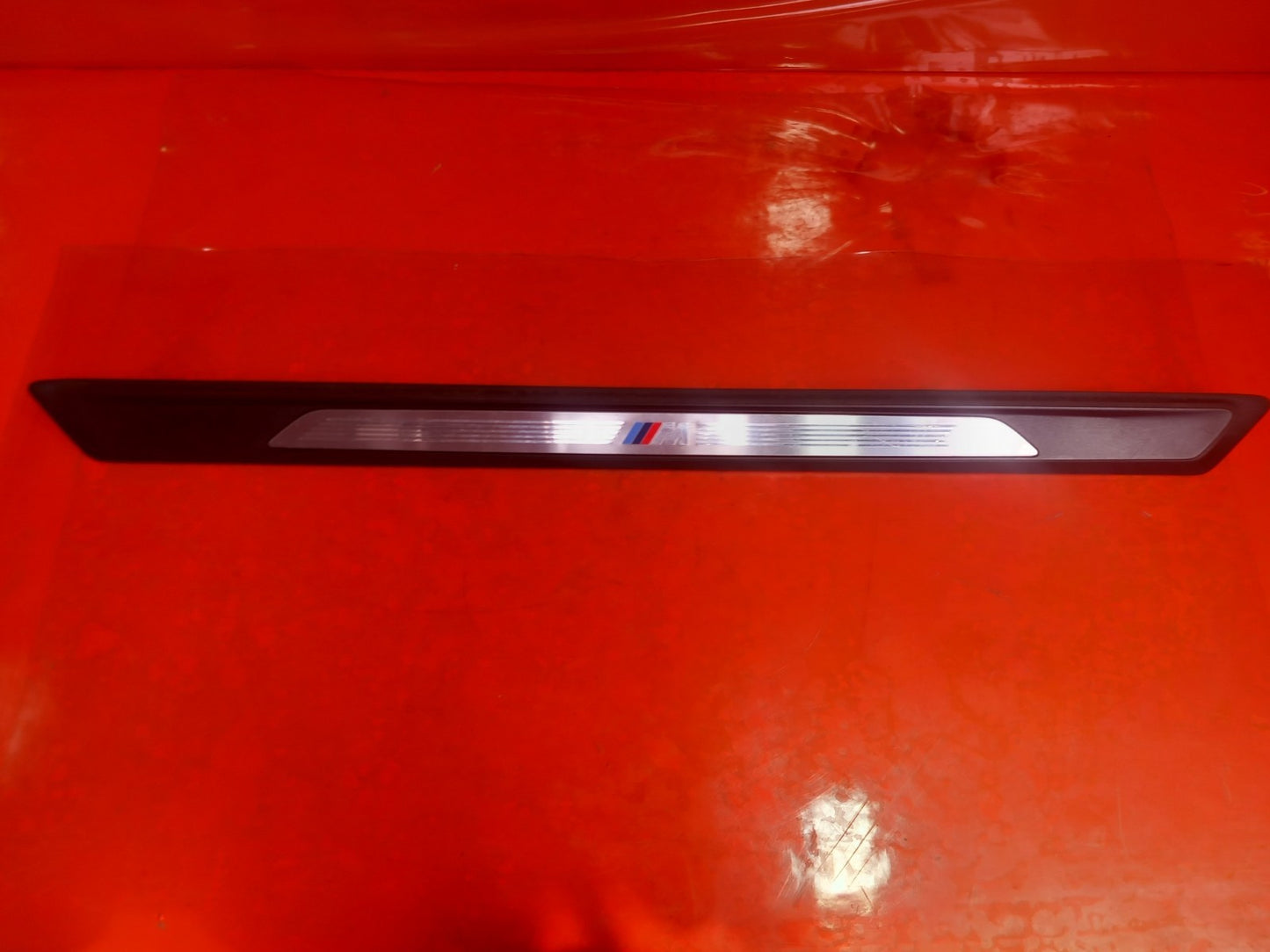 BMW F23 220D 2.0 Diesel 2016 Door Sill Trim 7267917 Warranty A363 - Image 2