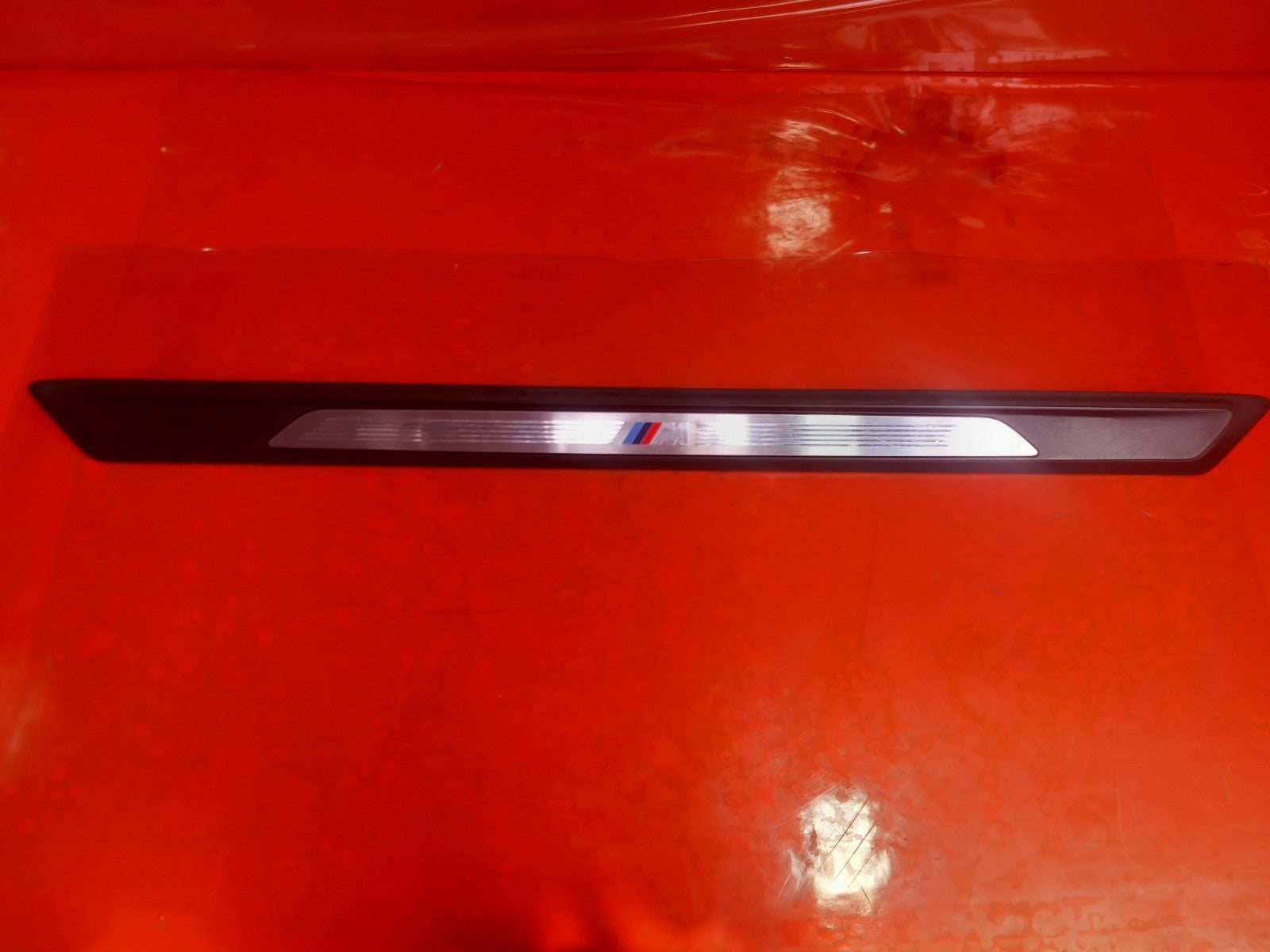 BMW F23 220D 2.0 Diesel 2016 Door Sill Trim 7267917 Warranty A363 - Image 2