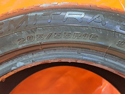 ✅MAXXIS PREMITRA 5 205/55 R16 TYRE 3.22 mm Warranty xAA - Image 7