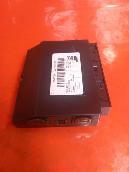 BMW F20 F21 F30 F31 A/C Climate Control Unit Module ECU 9311849 Warranty xAA - Image 3