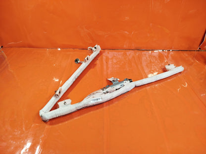 ✅SMART EQ FORFOUR 2020 LEFT ROOF CURTAIN ARBAG A4538602900 985L18621R Warranty - Image 3