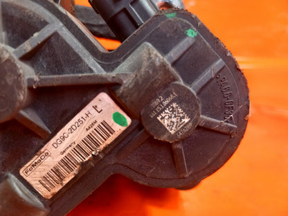 Ford Galaxy Zetec 2.0 Diesel 2019 Rear Left Electric Brake Caliper DG9C2D251H - Image 12