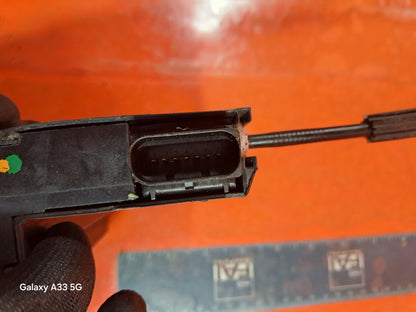 ✅PEUGEOT 308 1.5 DIESEL 2019 REAR LEFT DOOR LOCK MECHANISM Warranty A309 - Image 9