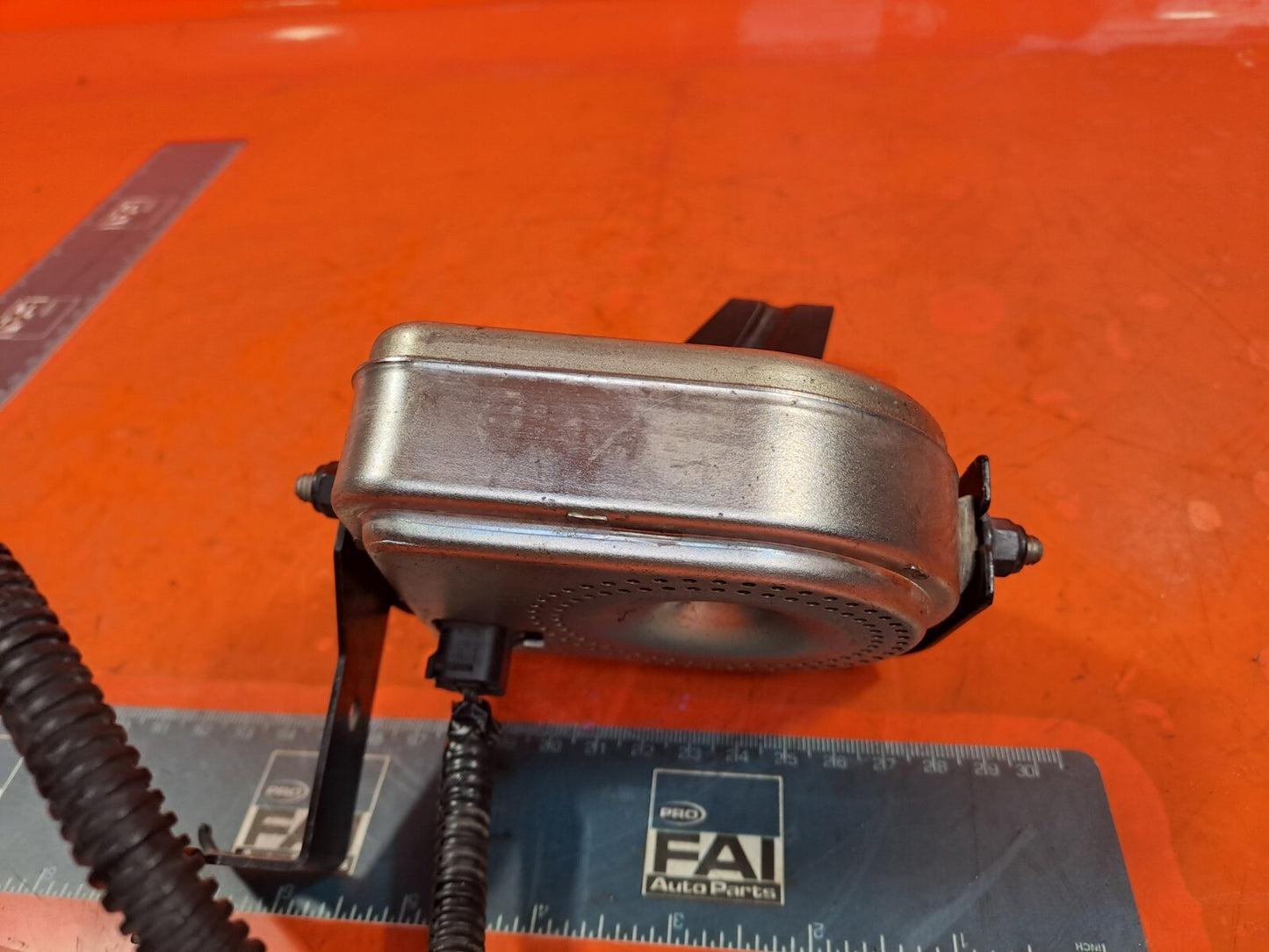 ✅Ford C-Max Zetec 1.0 Petrol 2018 ALARM MODULE AV6N-19G229-AE Warranty A237 - Image 9