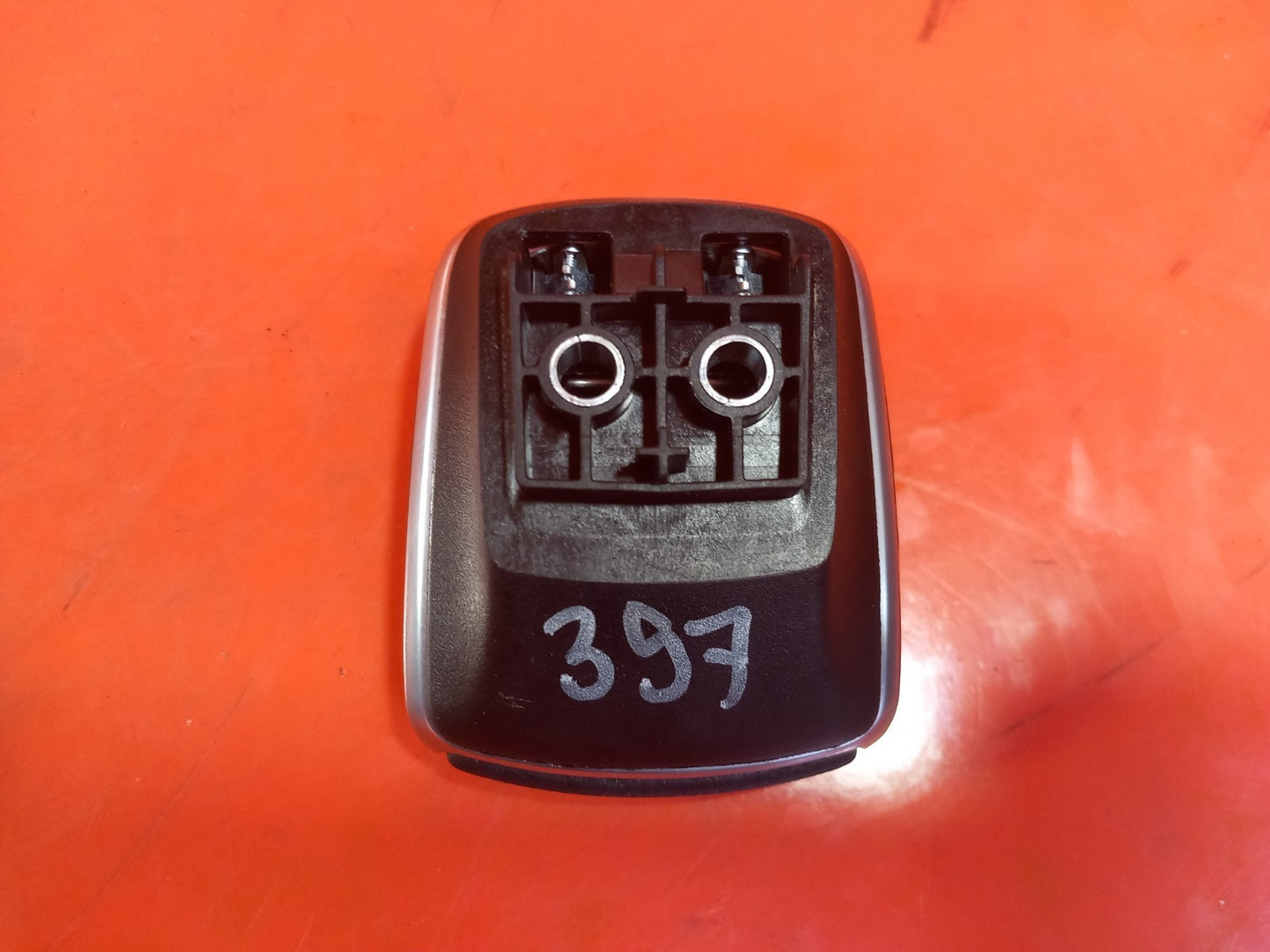 Mercedes Gle 450D AMG 3.0 Diesel 2025 Gear Shifting Knob Top Cover A1676801405 - Image 10