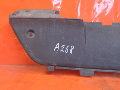 ✅PORSCHE CAYENNE V6 3.6 PETROL 2010 FRONT BUMPER VALANCE 7L5805901 Warranty A268 - Image 5