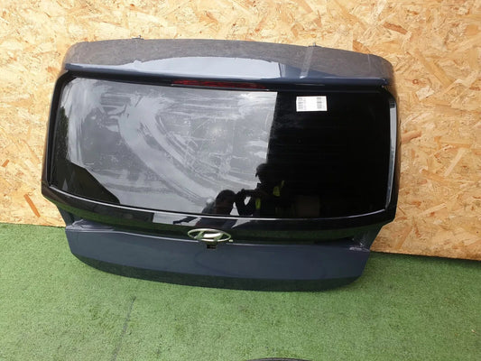 ✅2023 HYUNDAI I20 MK3 TAILGATE BOOT LID GREY + WARRANTY A180 - Image 1