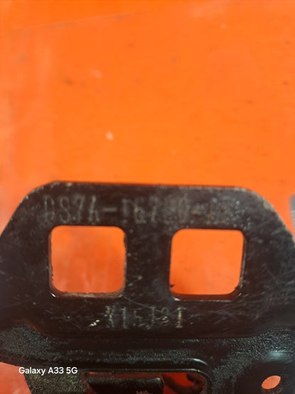 ✅FORD MONDEO TITANIUM 1.5 DIESEL 2016 BONNET LOCK CATCH DS7A16701DC DS7A16700AE - Image 8