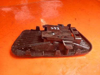 Mercedes Gle 450D AMG 3.0 Diesel 2025 Front Bumper Left Absorber A1678859910 - Image 12