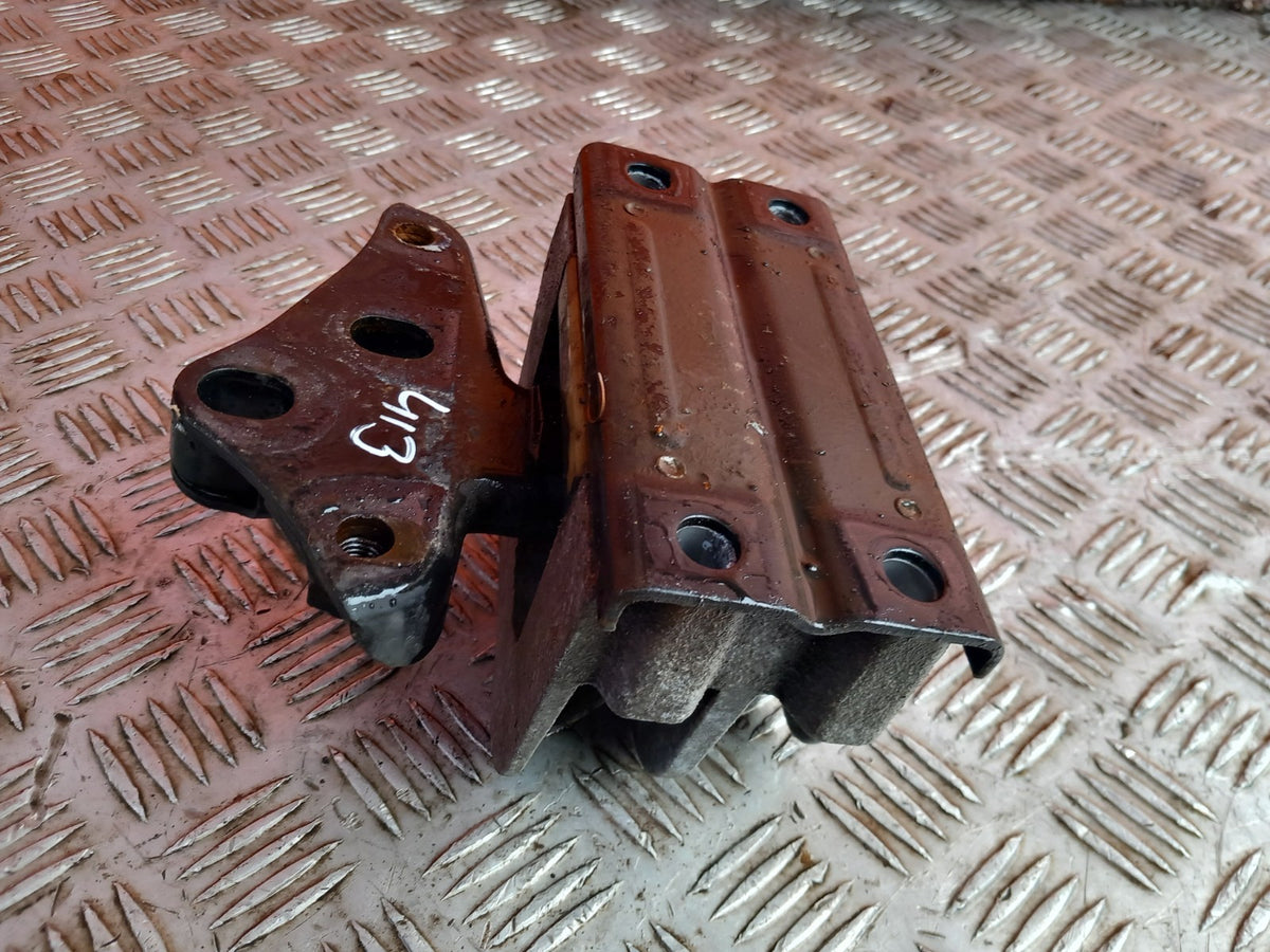Ford Transit Custom 2.2 Diesel 2015 Left Side Engine Mount BK217M124BA A413 - Image 12