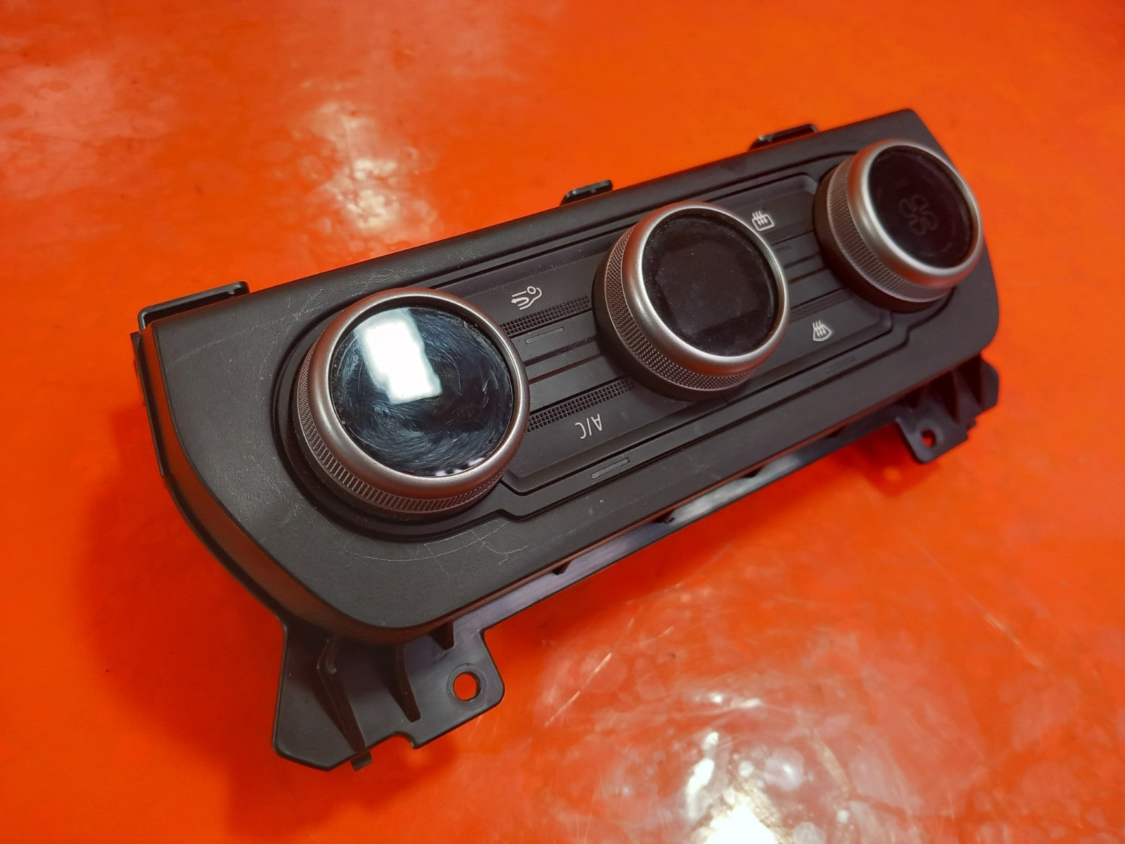 2024 Dacia Jogger External Heater Control Panel 275006270R Warranty A391 - Image 3