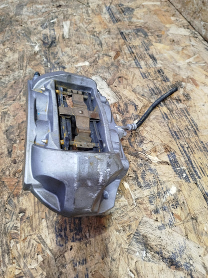 ✅2018-2025 TESLA MODEL 3 ELECTRIC FRONT LEFT BRAKE CALIPER 104462100E + WARRANTY - Image 4