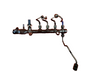 ✅2021 Ford Transit Custom Fuel Injector Rail HG9Q-9D280-AA + Warranty A370 - Image 1
