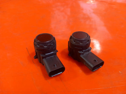 BMW F44 218I M Sport 1.5 Petrol 2020 Front and Rear Parking Sensors 9826784 A386 - Image 3