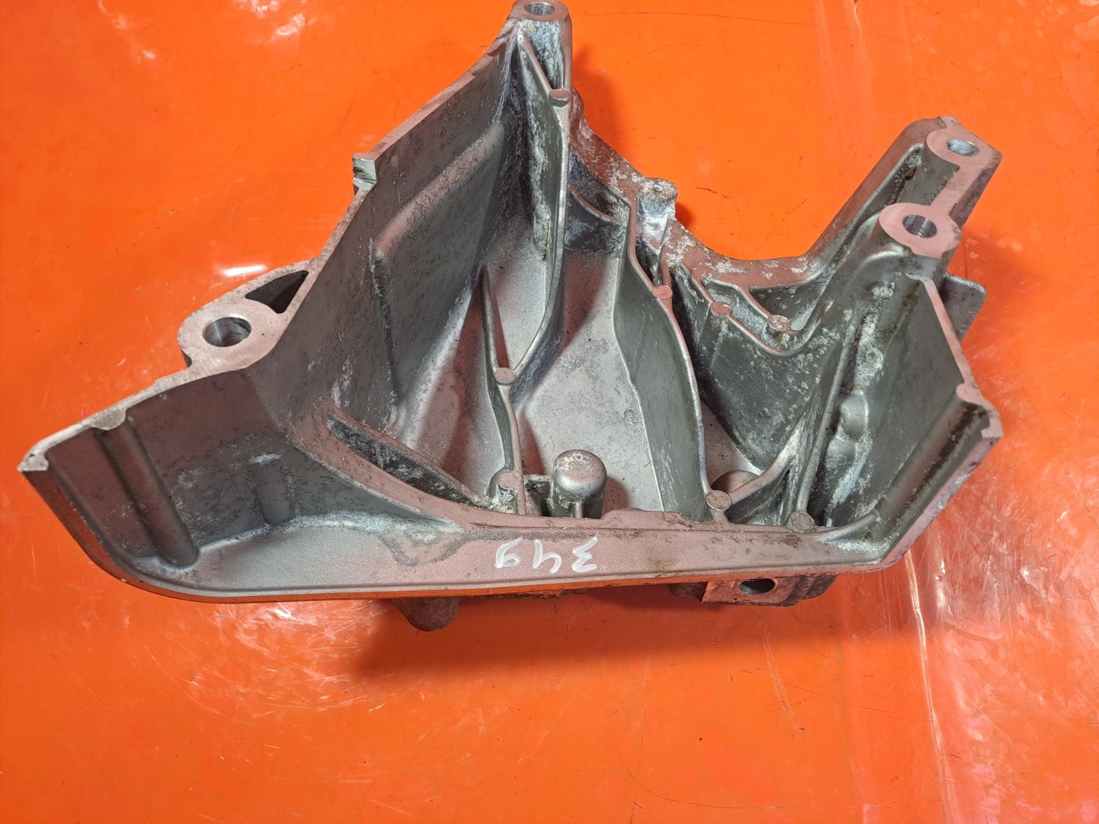 ✅2021 VW GOLF R-LINE MK8 ENGINE MOUNT BRACKET 05E199275E + WARRANTY A349 - Image 9