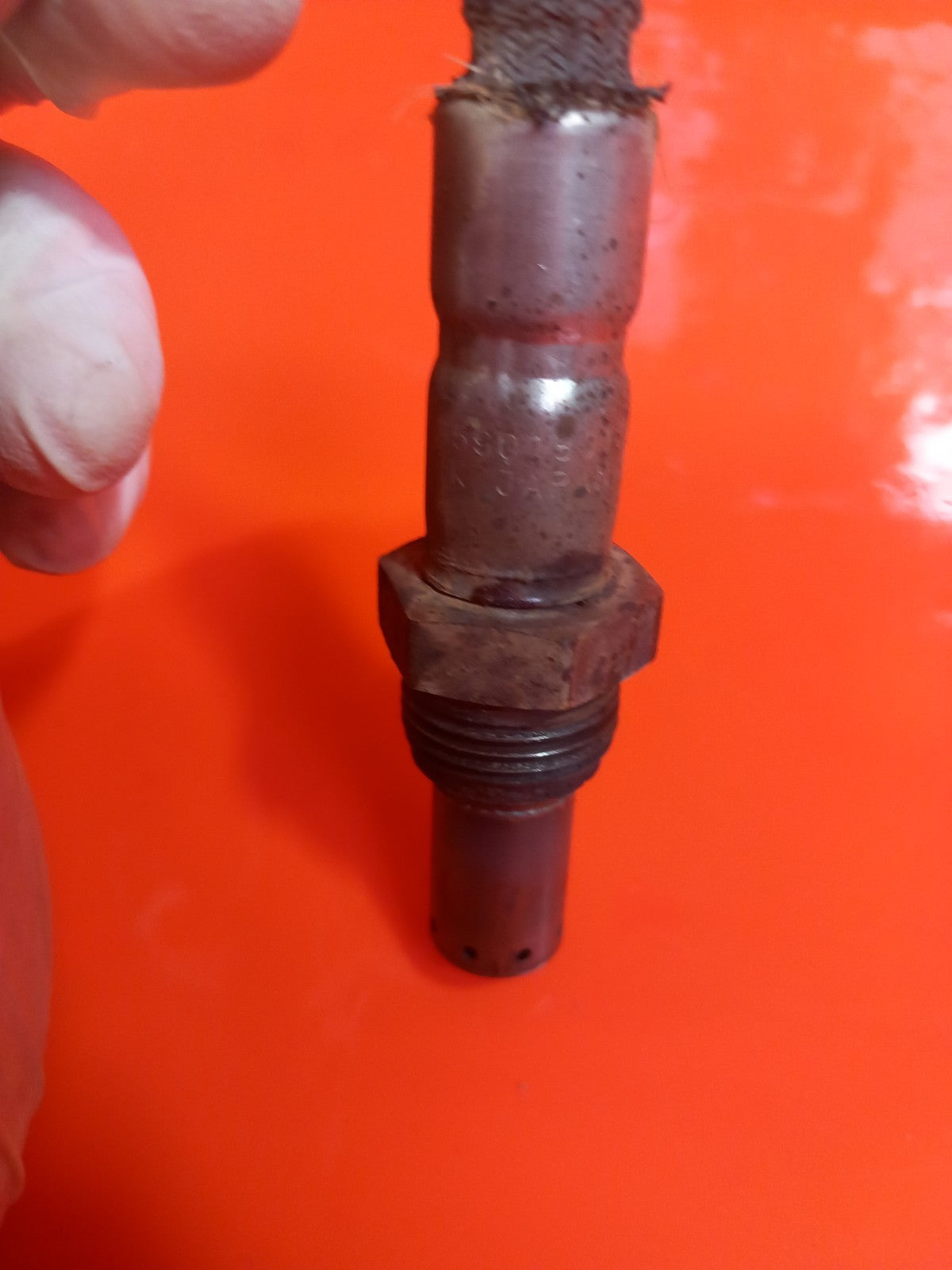Ford Transit Custom 2.0 Diesel 2021 Oxygen Lambda Sensor GK215E145AD Warranty - Image 7