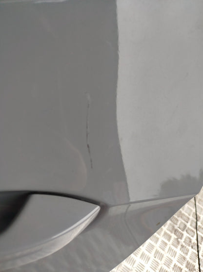 ✅CUPRA BORN V2 Ev 2023 REAR LEFT DOOR GREY Warranty A272 - Image 4