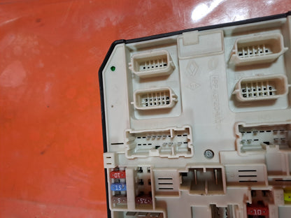 ✅2015 RENAULT ZOE DYNAMIQUE BCM BODY CONTROL MODULE 284B64259R + WARRANTY A317 - Image 10