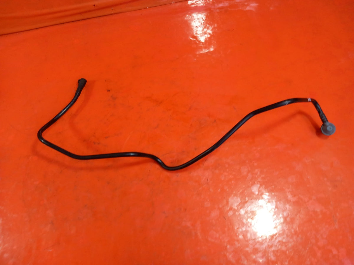 2023 VW Transporter ST-Line Vacuum Pipe 7L2611931A Warranty A416 - Image 9