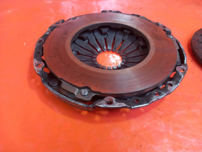 2024 Dacia Jogger 1.0 Petrol Clutch Kit 301019176R Warranty A391 - Image 10