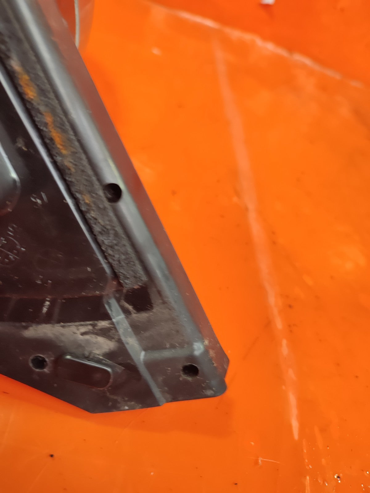✅KIA SPORTAGE MK3 1.7 DIESEL 2014 FRONT RIGHT WING MIRROR SILVER Warranty A287 - Image 11