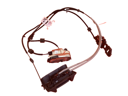 Ford Transit Custom 2.0 Diesel 2021 Left Side Sliding Door Lock KK21V264A01CE - Image 1