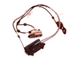 Ford Transit Custom 2.0 Diesel 2021 Left Side Sliding Door Lock KK21V264A01CE - Image 1