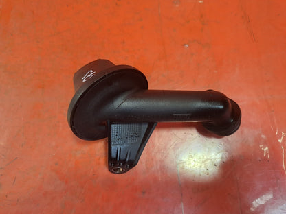 ✅2016 Ford Transit Custom Oil Pick Up Pipe BK2Q-6615-AA + Warranty A373 - Image 8