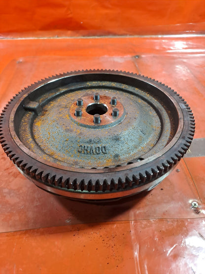 ✅2021 FORD PUMA ST-LINE X MANUAL FLYWHEEL CLUTCH H6BG-7563-BC + WARRANTY A335 - Image 12