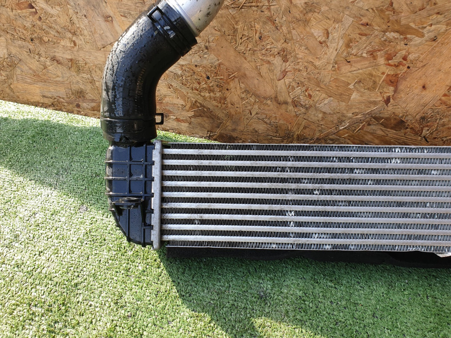 ✅Ssangyong Korando 2.2 Diesel 2016 Intercooler 23710-34200 + Warranty A138 - Image 4