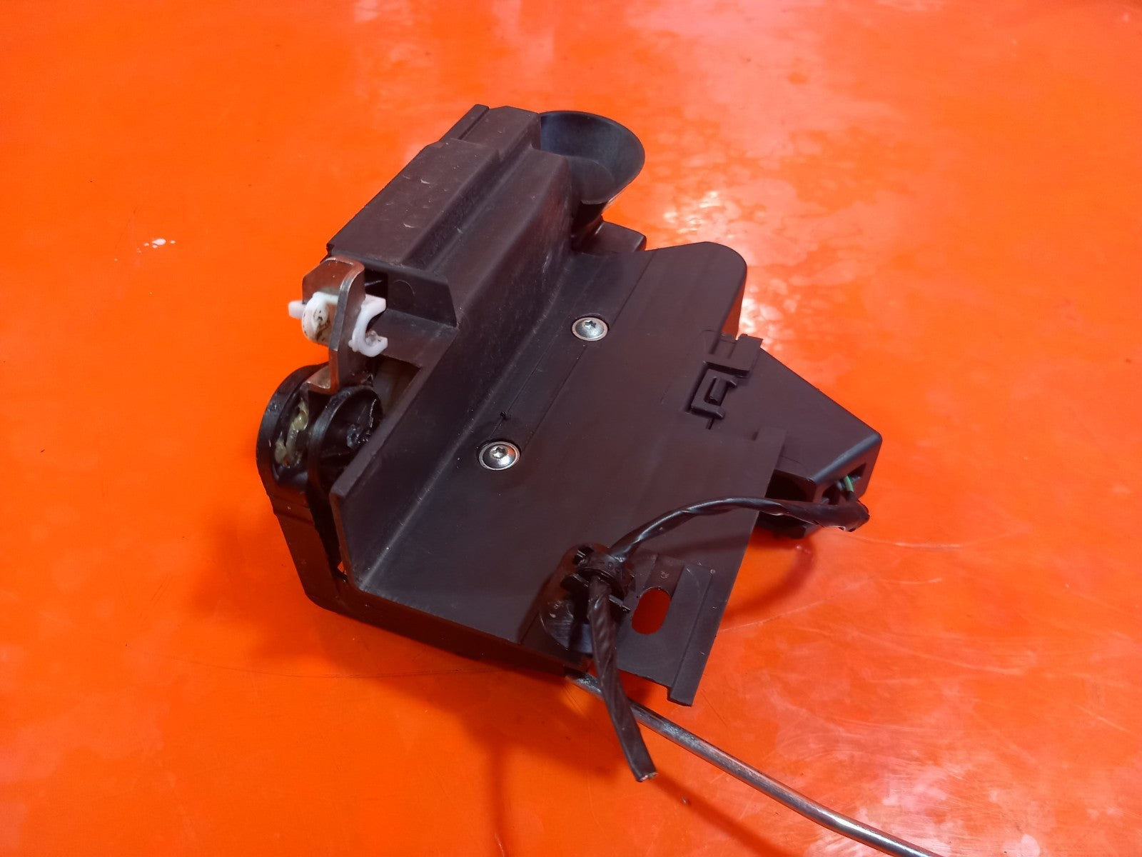 Dacia Jogger 1.0 Petrol 2024 Front Right Door Lock Warranty A391 - Image 11