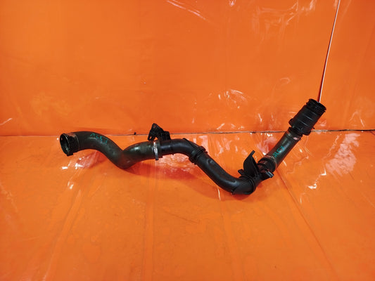 ✅2016 FIAT TALENTO 1.6D INTERCOOLER HOSE PIPE 144601915R + WARRANTY A253 - Image 1